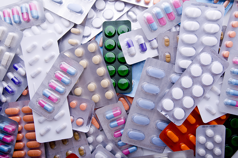 Governo autoriza reajuste de até 4,76% em medicamentos